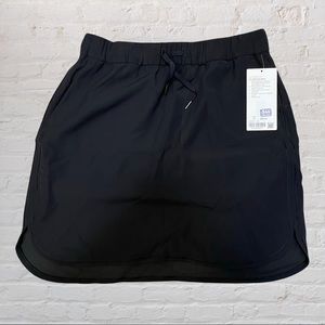 Lululemon On the Fly Skirt Size 12 **New w/ Tags